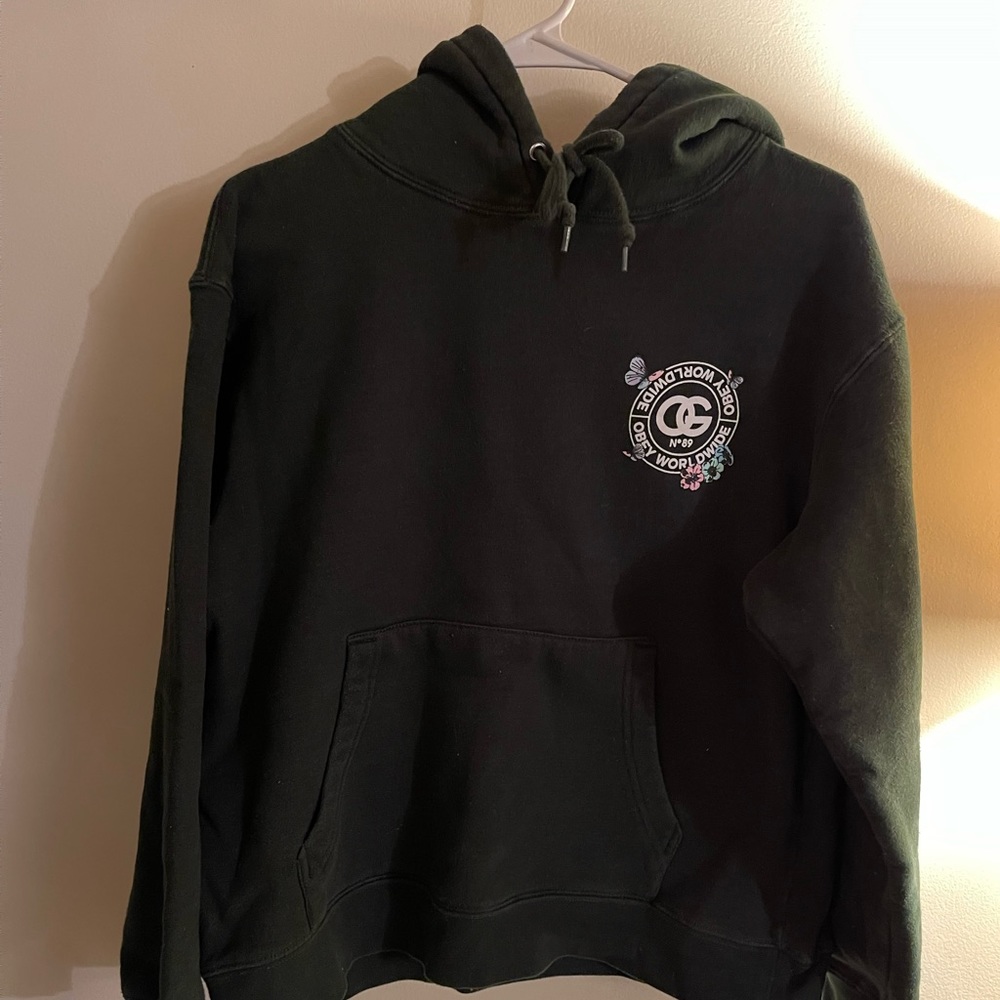 Obey Hoodie